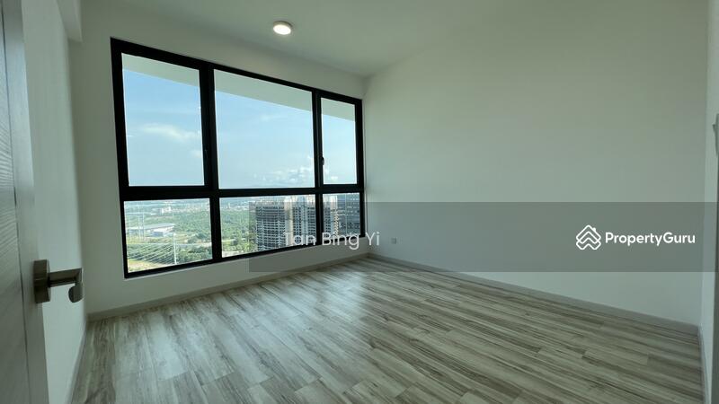 For Sale - The M @ Medini Macrolink