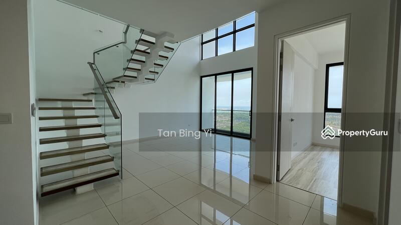 For Sale - The M @ Medini Macrolink