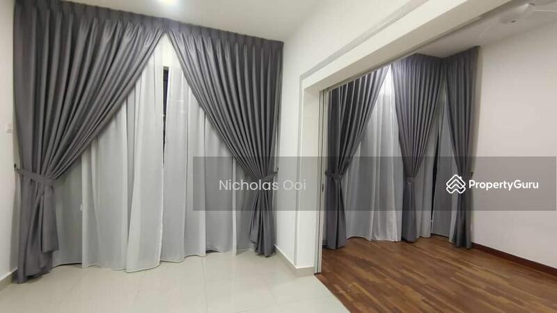Kediaman Servis untuk Dijual di Pacific Star (Service Residence) - Nicholas Ooi - PropertyGuru.com.my