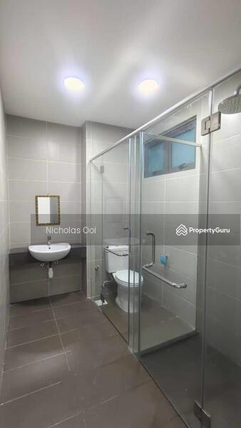 Kediaman Servis untuk Dijual di Pacific Star (Service Residence) - Nicholas Ooi - PropertyGuru.com.my