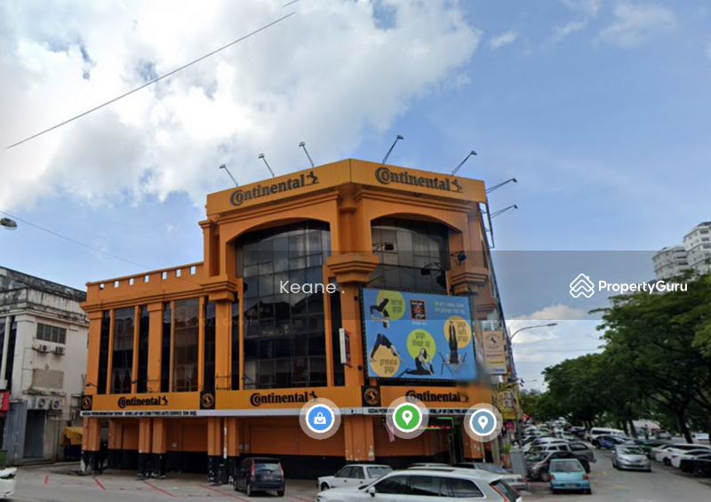 For Rent - jalan kenari , puchong jaya , ioi boulevard , bandar puteri