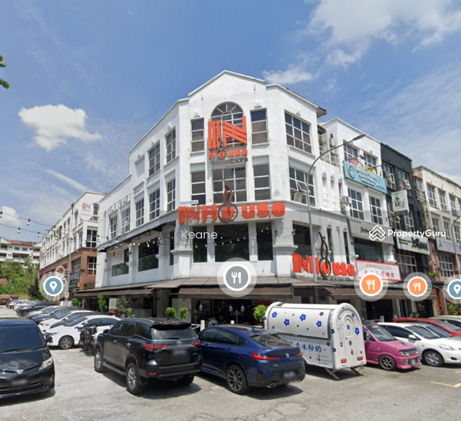 For Rent - jalan kenari , puchong jaya , ioi boulevard , bandar puteri