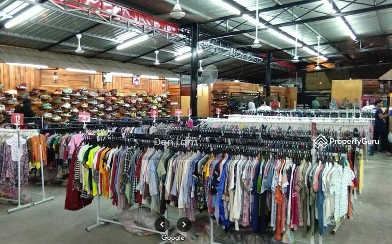 For Sale - Hulu langat Commercial Land for sale!!