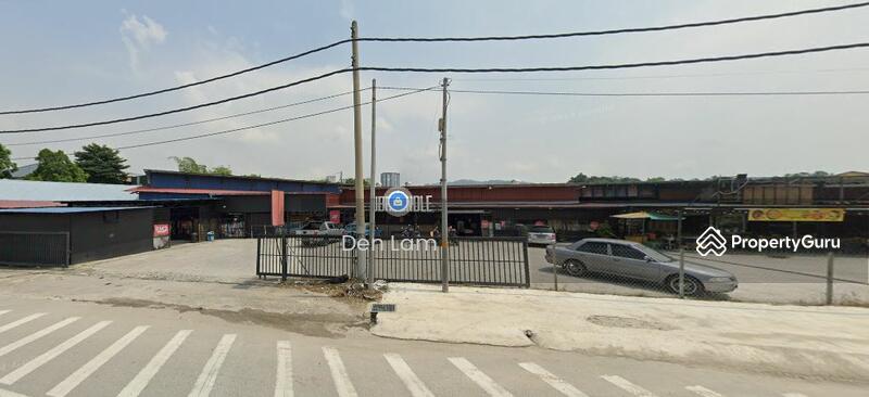 For Sale - Hulu langat Commercial Land for sale!!
