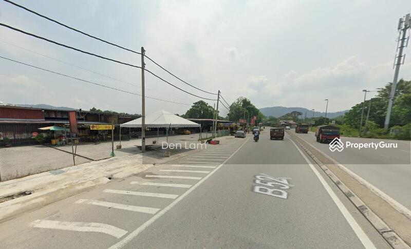 For Sale - Hulu langat Commercial Land for sale!!