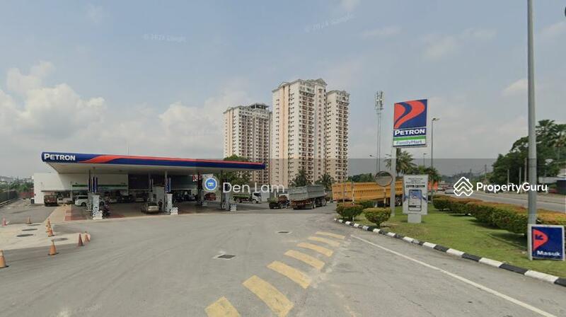 For Sale - Hulu langat Commercial Land for sale!!