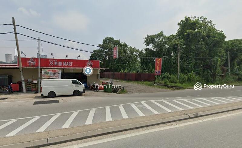 For Sale - Hulu langat Commercial Land for sale!!