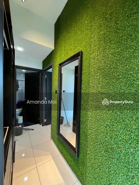 Service Residence for Rent at Wave @ Marina Cove - Amanda Moi - PropertyGuru.com.my