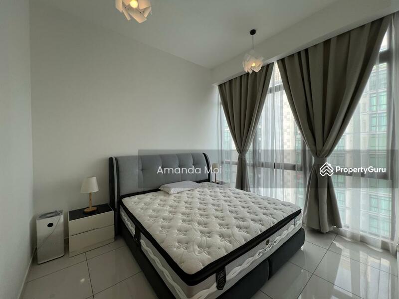 Service Residence for Rent at Wave @ Marina Cove - Amanda Moi - PropertyGuru.com.my