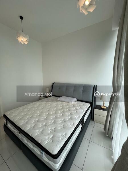 Service Residence for Rent at Wave @ Marina Cove - Amanda Moi - PropertyGuru.com.my