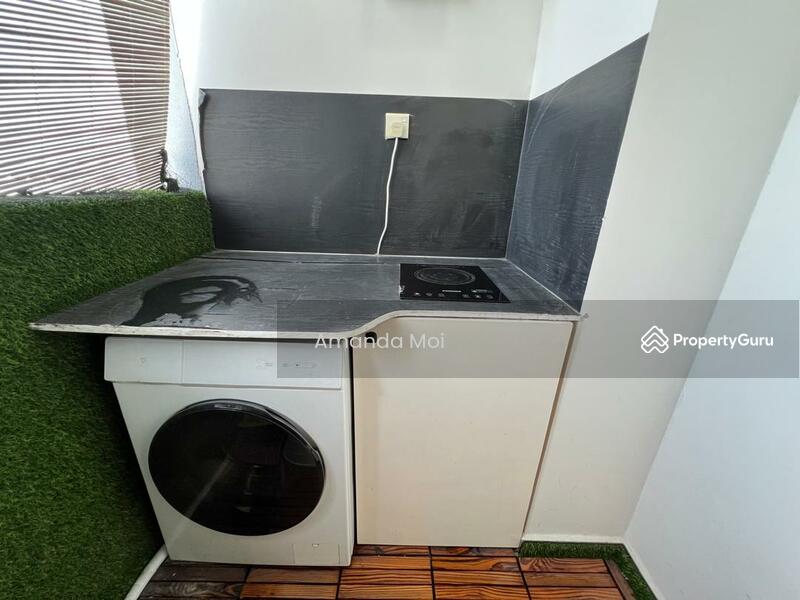 Service Residence for Rent at Wave @ Marina Cove - Amanda Moi - PropertyGuru.com.my