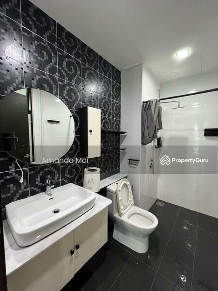 Service Residence for Rent at Wave @ Marina Cove - Amanda Moi - PropertyGuru.com.my