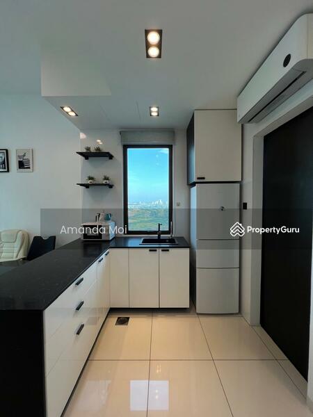 Service Residence for Rent at Wave @ Marina Cove - Amanda Moi - PropertyGuru.com.my
