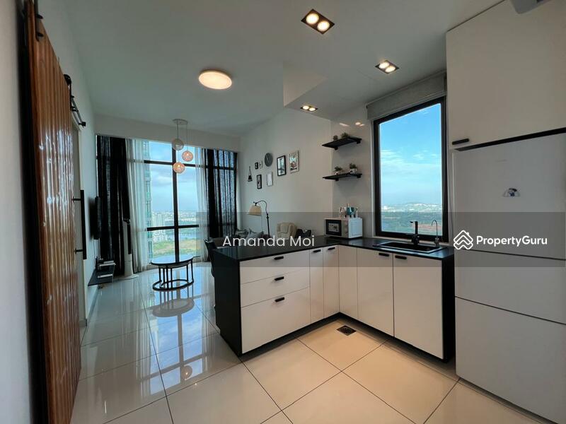 Service Residence for Rent at Wave @ Marina Cove - Amanda Moi - PropertyGuru.com.my