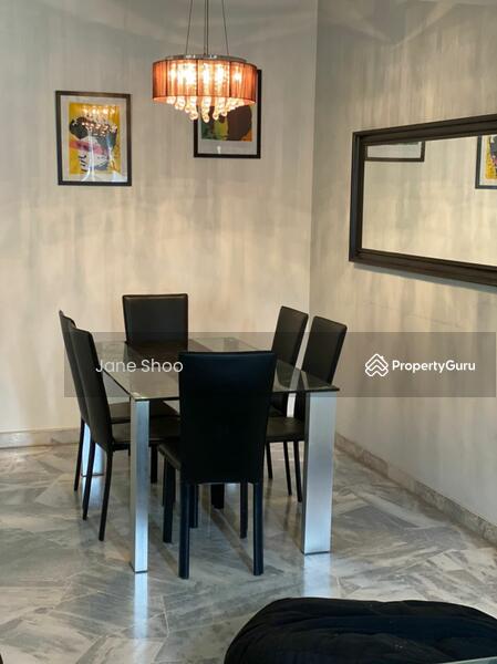 Untuk Disewa - Bukit OUG Townhouse