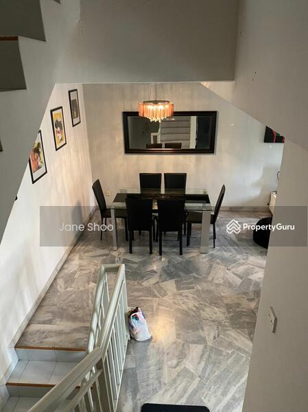 Untuk Disewa - Bukit OUG Townhouse