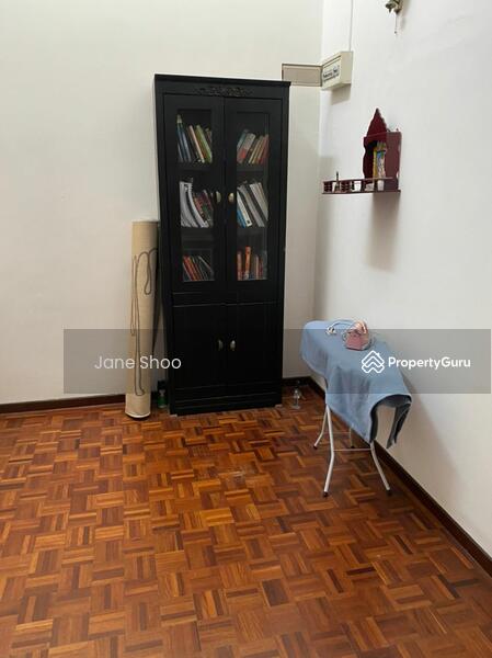 Untuk Disewa - Bukit OUG Townhouse