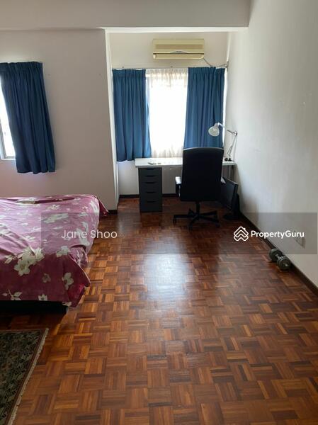Untuk Disewa - Bukit OUG Townhouse
