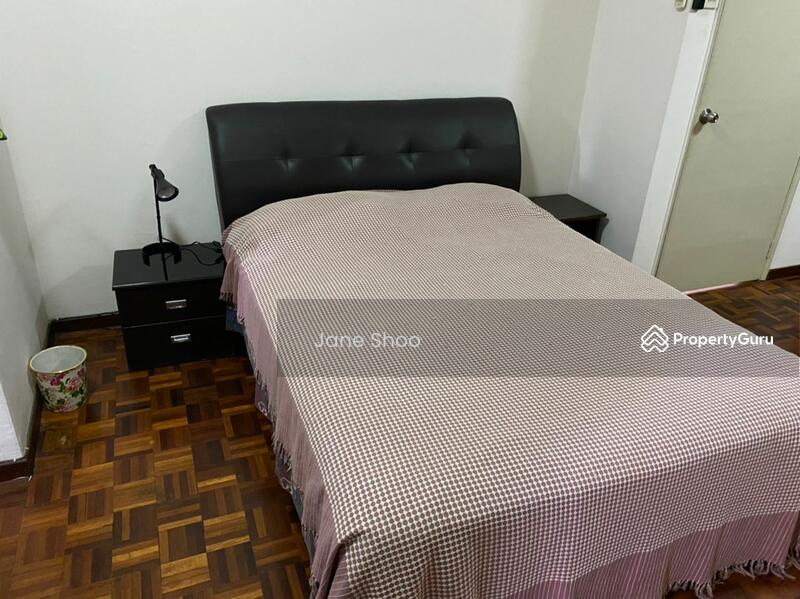 Untuk Disewa - Bukit OUG Townhouse