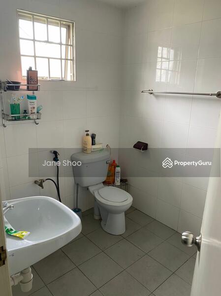 Untuk Disewa - Bukit OUG Townhouse