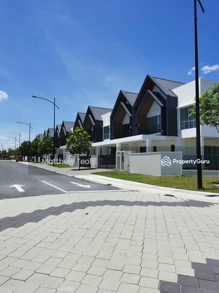 For Rent - Eco Forest @ Semenyih