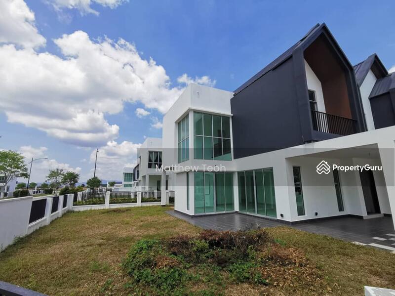 For Rent - Eco Forest @ Semenyih