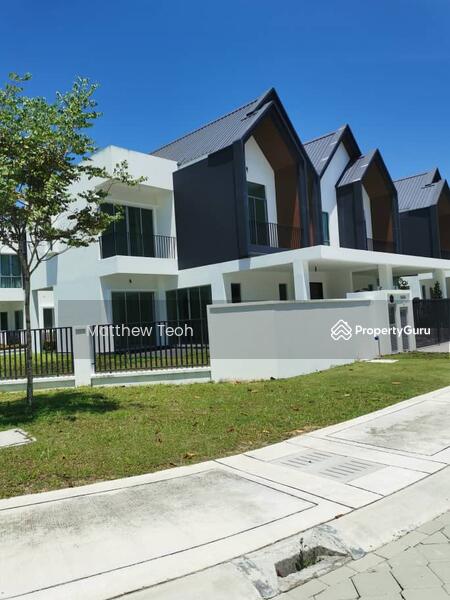 For Rent - Eco Forest @ Semenyih