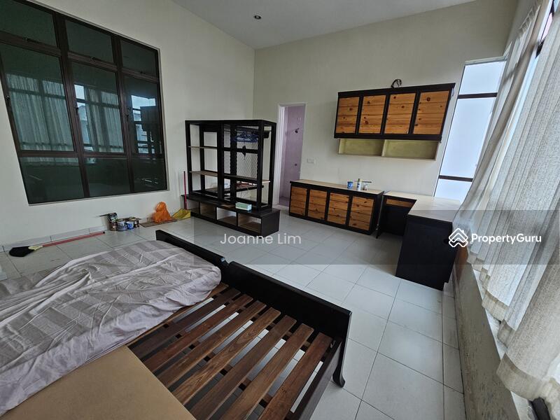 For Rent - Ozana Impian