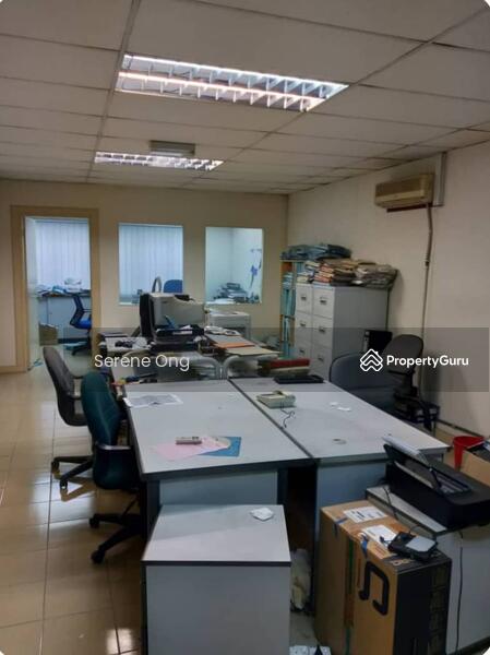 For Sale - SunwayMas Commercial Centre
