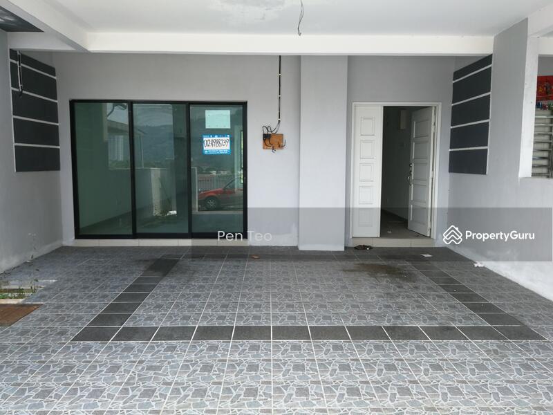 Untuk Dijual - Cascasa 88