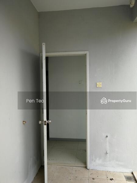 Untuk Dijual - Cascasa 88