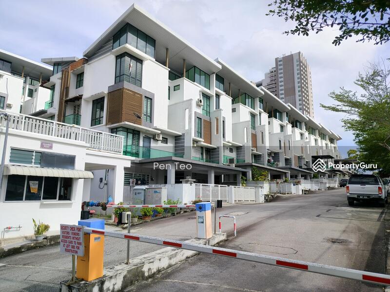 Untuk Dijual - Cascasa 88