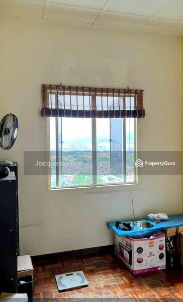 For Sale - Saga Ria Apartment