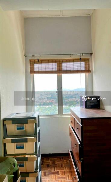 For Sale - Saga Ria Apartment