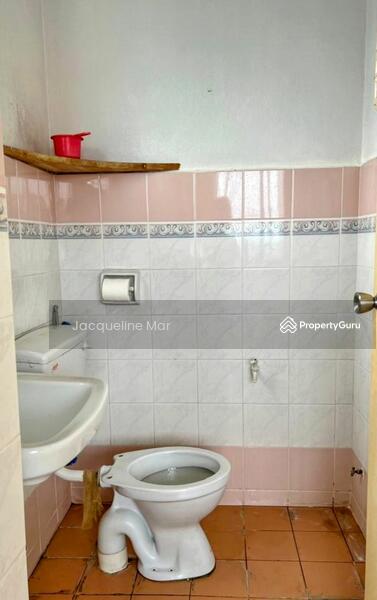 For Sale - Saga Ria Apartment