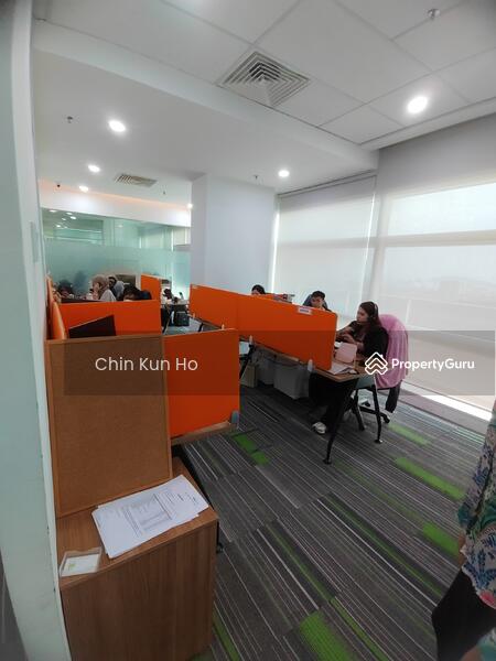 Pejabat untuk Disewa di Kl Sentral (Kuala Lumpur) - Chin Kun Ho - PropertyGuru.com.my