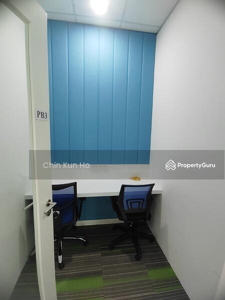 Pejabat untuk Disewa di Kl Sentral (Kuala Lumpur) - Chin Kun Ho - PropertyGuru.com.my
