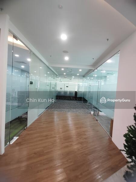 Pejabat untuk Disewa di Kl Sentral (Kuala Lumpur) - Chin Kun Ho - PropertyGuru.com.my