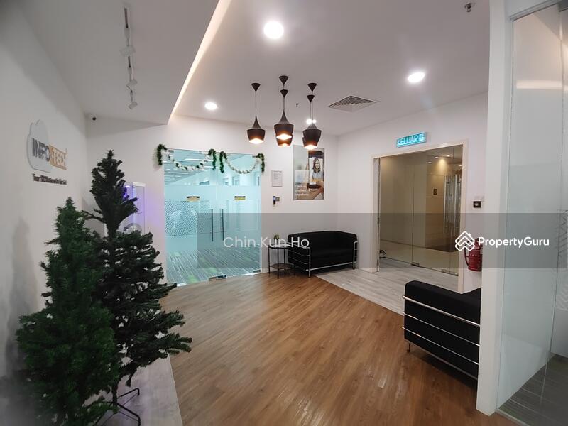 Pejabat untuk Disewa di Kl Sentral (Kuala Lumpur) - Chin Kun Ho - PropertyGuru.com.my