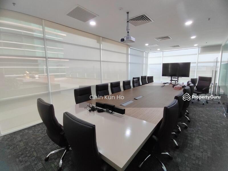 Pejabat untuk Disewa di Kl Sentral (Kuala Lumpur) - Chin Kun Ho - PropertyGuru.com.my