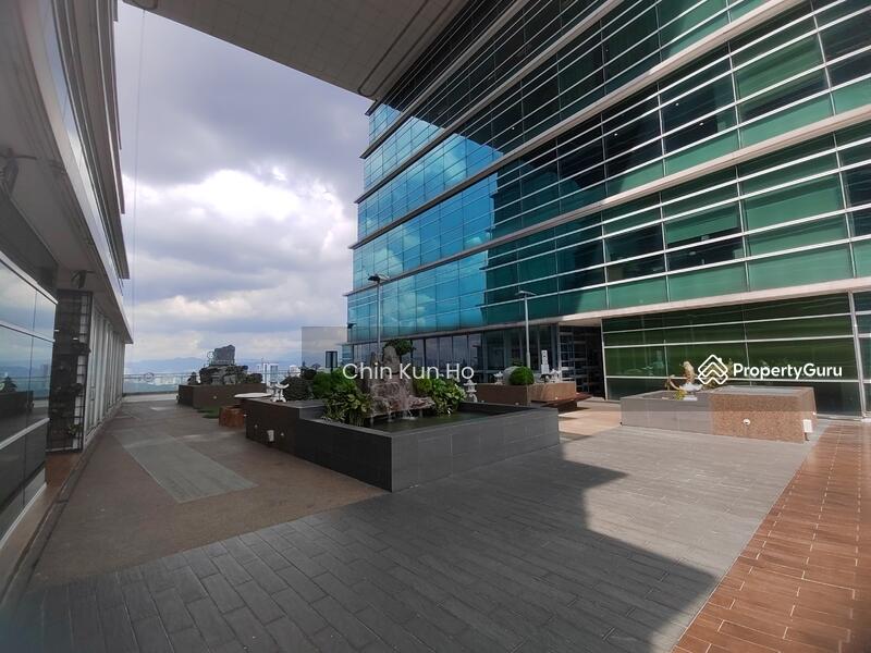 Pejabat untuk Disewa di Kl Sentral (Kuala Lumpur) - Chin Kun Ho - PropertyGuru.com.my
