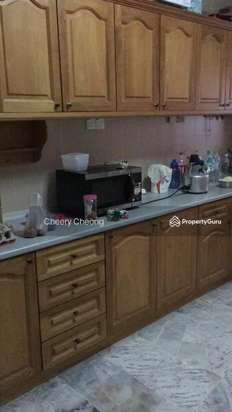 For Sale - 2 Storey Terrace House at Bandar Sungai Long
