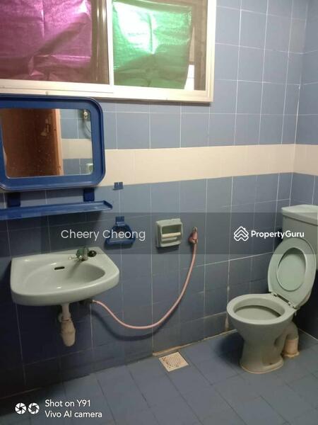 For Sale - 2 Storey Terrace House at Bandar Sungai Long