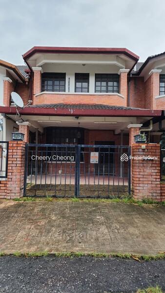 For Sale - 2 Storey Terrace House at Bandar Sungai Long