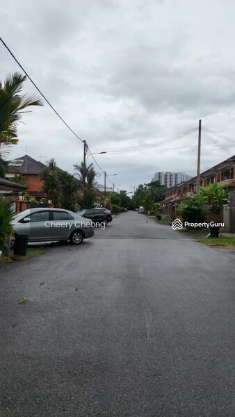 For Sale - 2 Storey Terrace House at Bandar Sungai Long