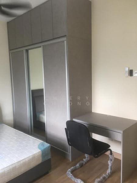 Kediaman Servis untuk Disewa di Saville @ Cheras - Cheery Cheong - Bedroom - PropertyGuru.com.my