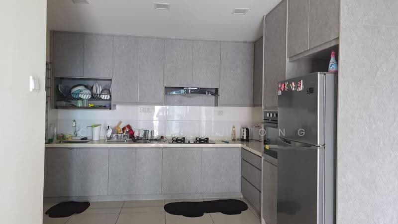 Kediaman Servis untuk Disewa di Saville @ Cheras - Cheery Cheong - Kitchen - PropertyGuru.com.my