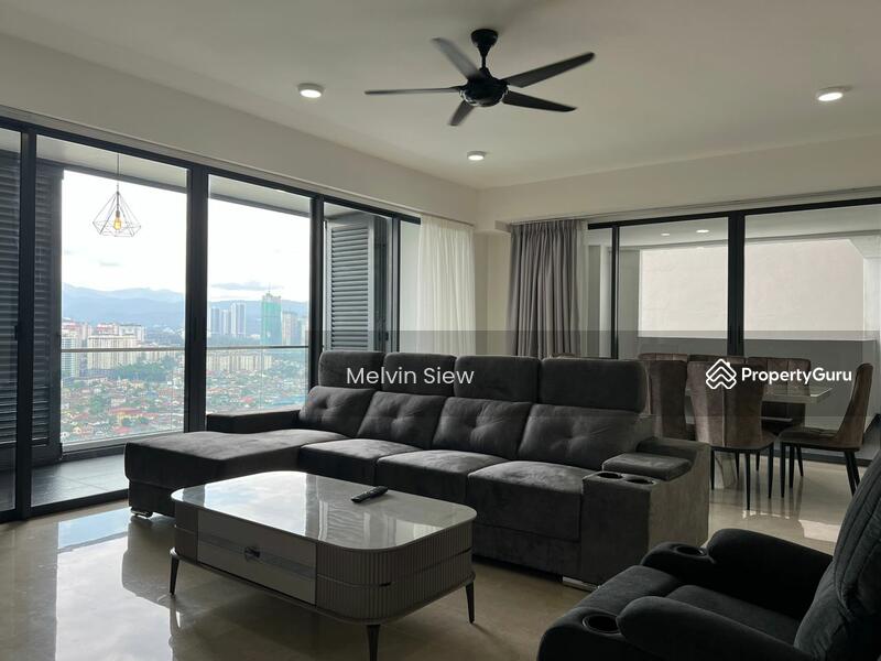 Condominium for Rent at Serviced Residence @ KL Trillion - Melvin Siew - PropertyGuru.com.my