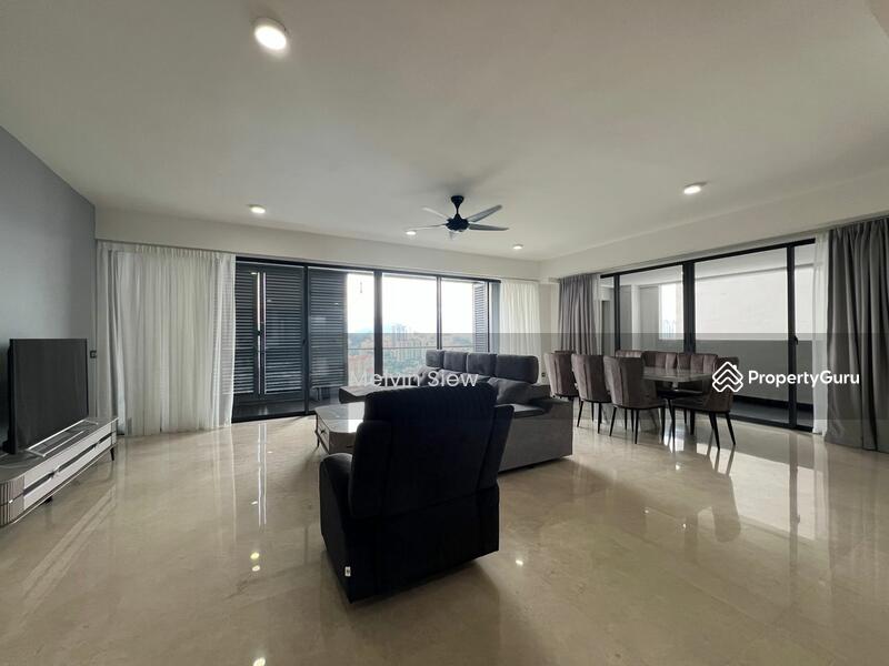 Condominium for Rent at Serviced Residence @ KL Trillion - Melvin Siew - PropertyGuru.com.my