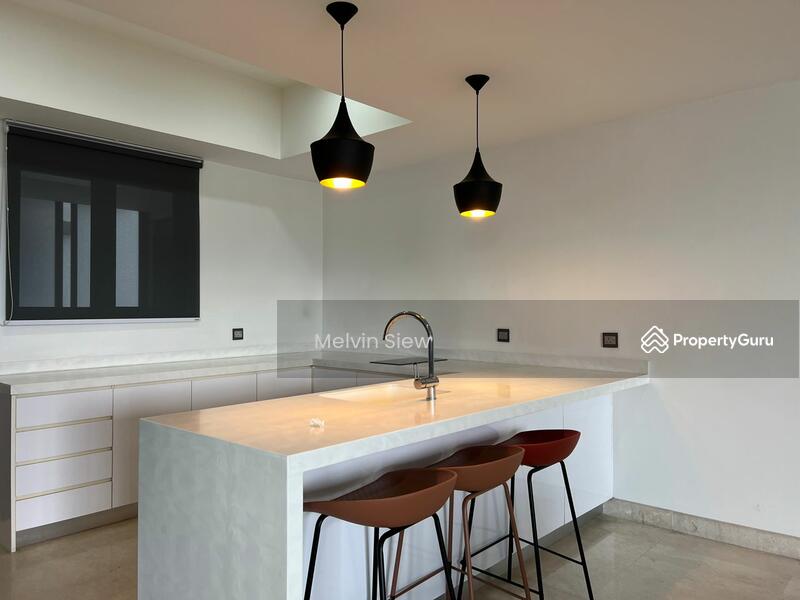 Condominium for Rent at Serviced Residence @ KL Trillion - Melvin Siew - PropertyGuru.com.my